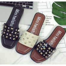 SE1914W New Type of Slip-proof Slippers women